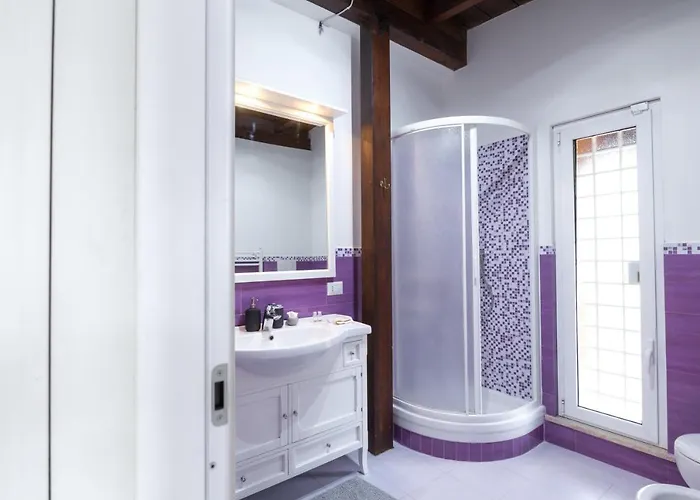 La Finestra Sul Apartment Rom