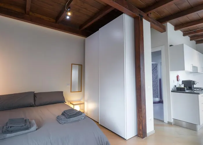 Apartment La Finestra Sul Rom